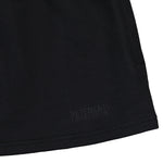 Push-Up Molton Mini Skirt