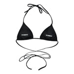 Logo Bikini Top 3251 Emil Jersey