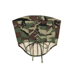 Camo Corsette Evoke Evct 1493 Top