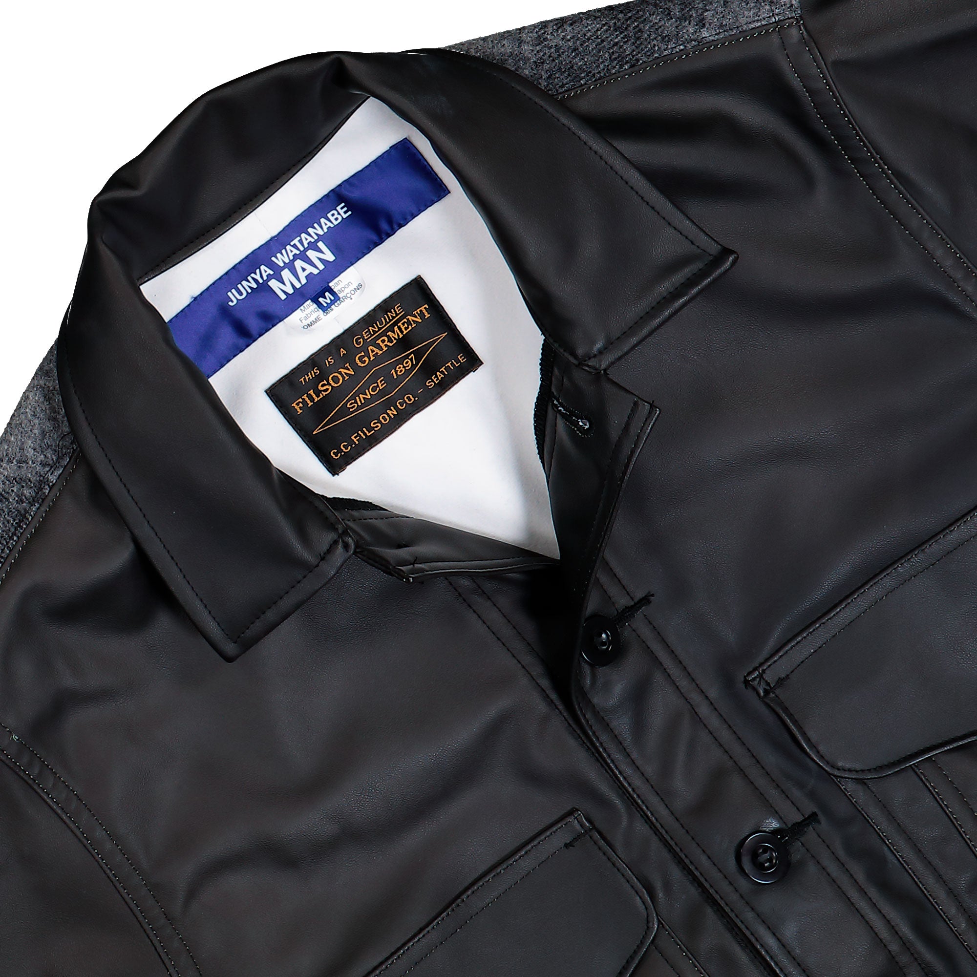 Filson Jacket | GATE