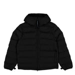 Junya Watanabe MAN C.P. Company Jacket Black Jacket WP-J915-100 / Black Detail View 4 | Overkill
