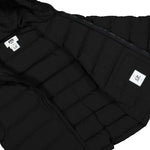 Junya Watanabe MAN C.P. Company Jacket Black Jacket WP-J915-100 / Black Detail View 6 | Overkill
