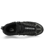 Oakley Factory Team x Junya Watanabe MAN Ibex Black Sneaker WP-K191-W25 / Black Detailfoto | Overkill
