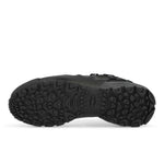 Oakley Factory Team x Junya Watanabe MAN Ibex Black Sneaker WP-K191-W25 / Black Detail View 1 | Overkill
