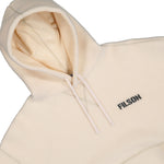 Filson x Junya Watanabe MAN Hoodie Off White Hoodie WP-T018-051 / Off White Detailfoto | Overkill
