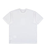 Junya Watanabe MAN BerBerJin David Bowie T-Shirt White T-Shirt WQ-T909-100 Detail View 2 | GATE
