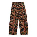 Walter Van Beirendonck Major Pants CC1 Brown Pants 2006 / CC1 Brown Detail View 1 | GATE
