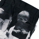 Walter Van Beirendonck Skeleton Pants Glitch CC21 Pants 2010 / CC21 Detail View 5 | GATE
