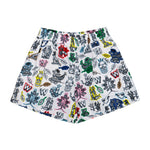 Walter Van Beirendonck Basic Shorts CC41 Shorts 2015 / CC41 Detail View 1 | GATE
