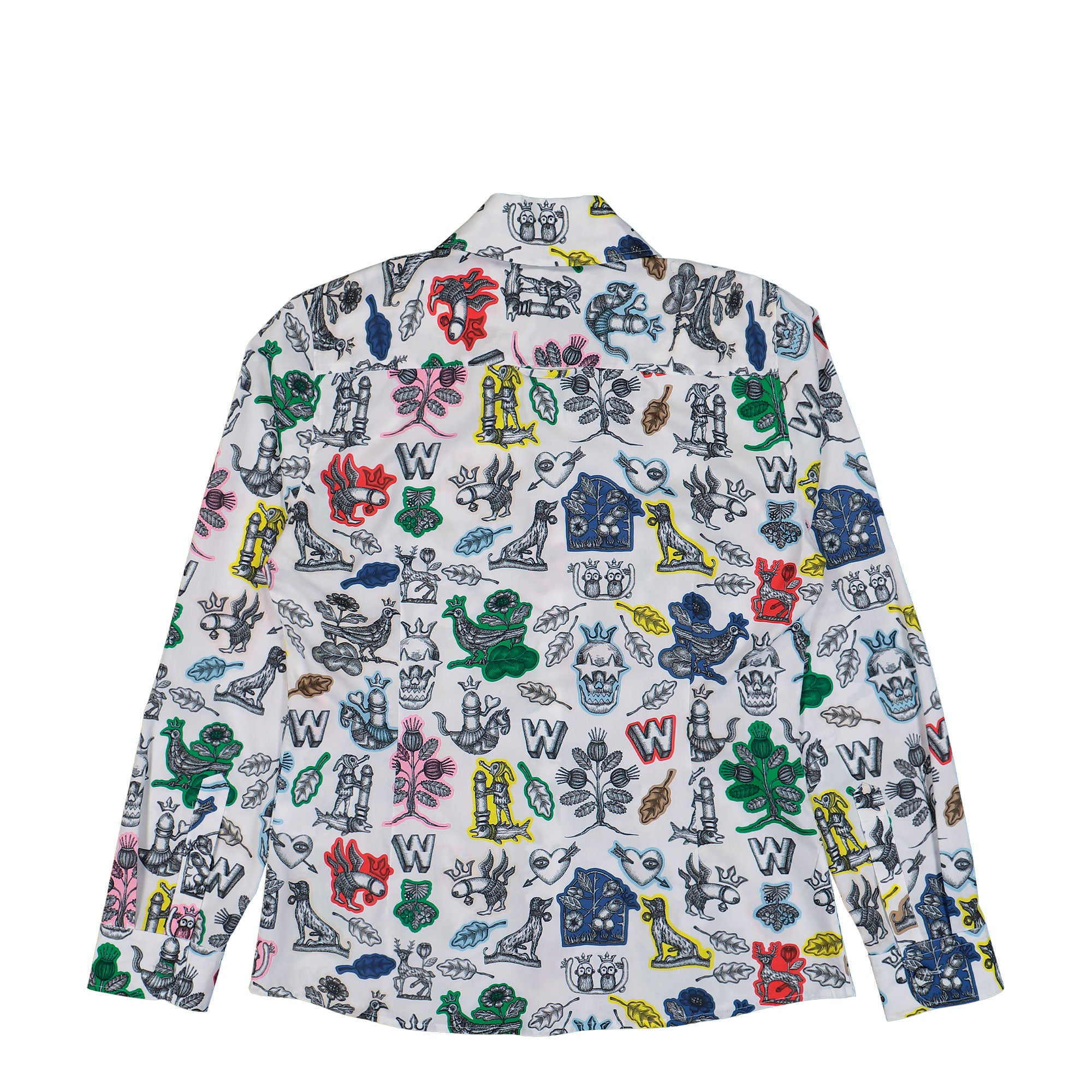 Walter Van Beirendonck - Gleefully irreverent mens fashion | GATE
