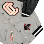 OC Varsity Jacket