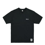 Medicom Be@rbrick Backprint Tee Black Detail view 1 | Gate