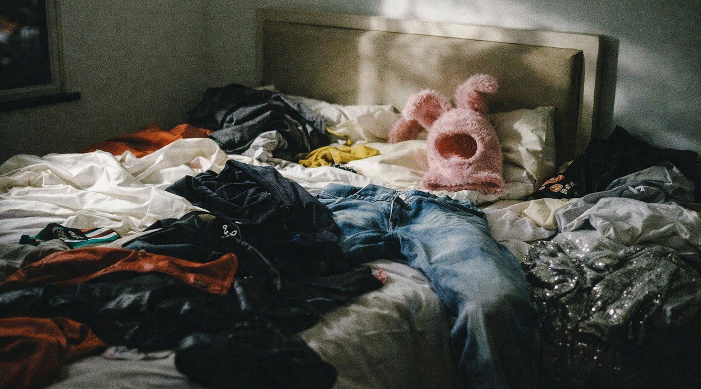 HUNT HARD — EASTER SALE IS ON