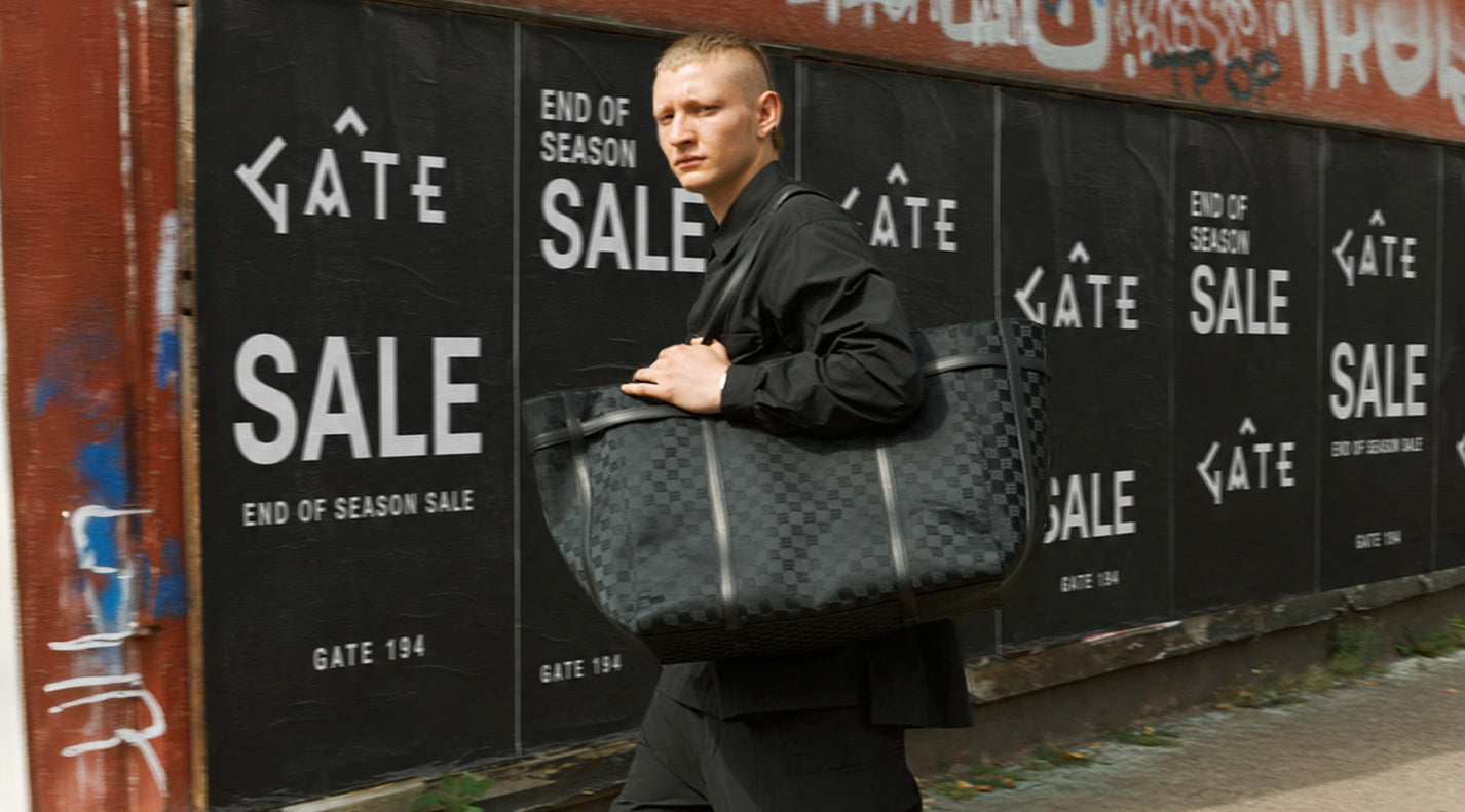 THE END-OF-SEASON SALE JUST DROPPED