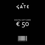 GATE194.BERLIN GIFT CARD