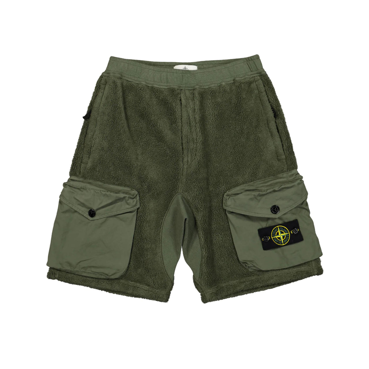 Fleece Shorts