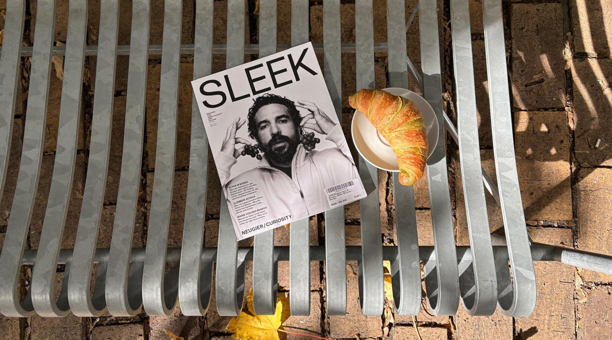 READ OUTSIDE THE FEED