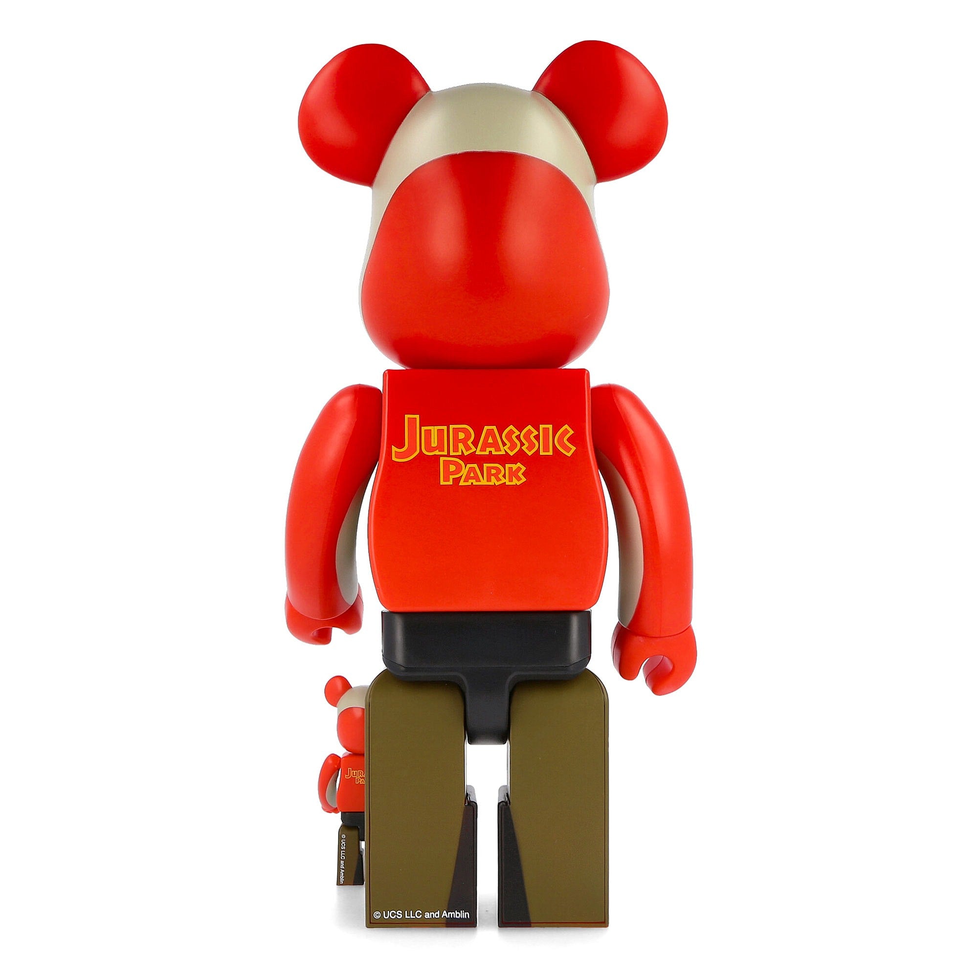 Collectibles - Be@rbricks from Medicom and more | GATE