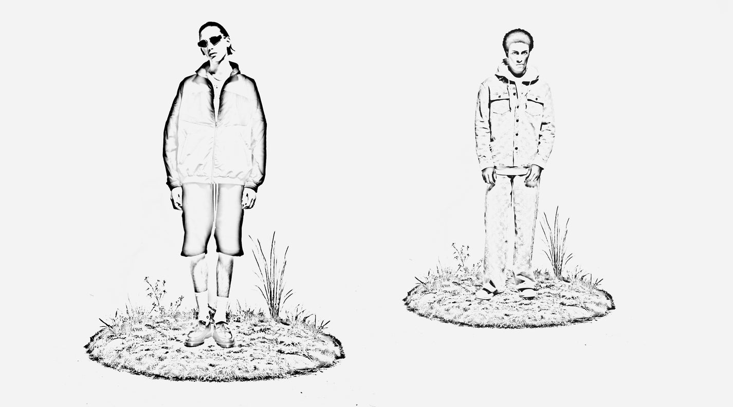 SALE ON SALE — EXTRA 25% OFF