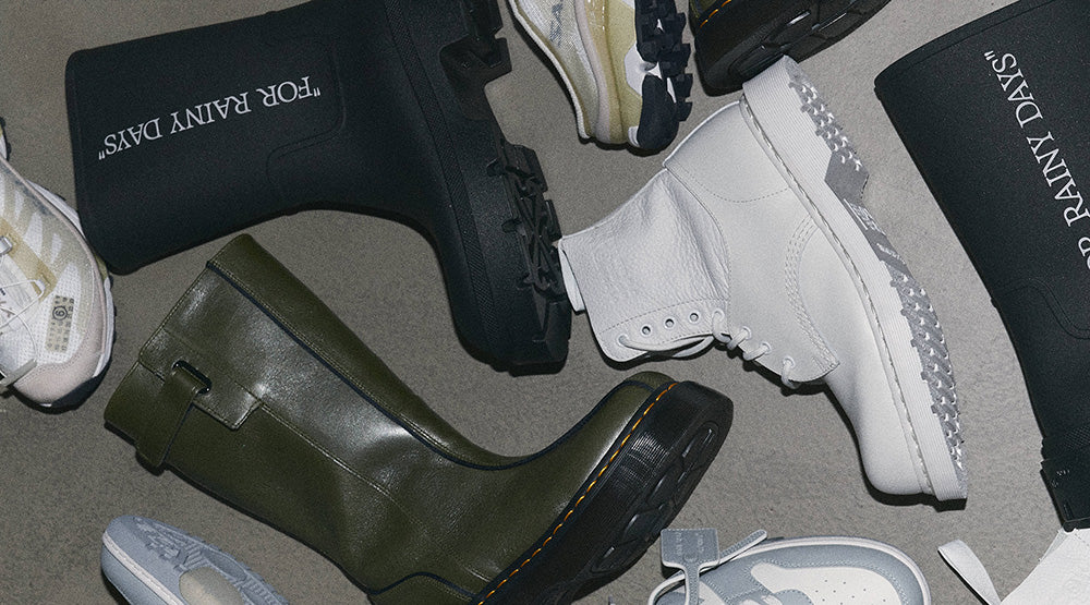 Step Into the Season