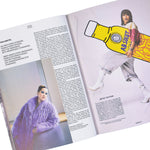 SLEEK Magazine Issue 87 - Madness Multicolor Magazines SLK87 Detail View 3 | GATE