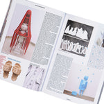 SLEEK Magazine Issue 87 - Madness Multicolor Magazines SLK87 Detail View 4 | GATE