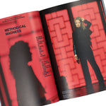 SLEEK Magazine Issue 87 - Madness Multicolor Magazines SLK87 Detail View 5 | GATE