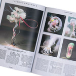 SLEEK Magazine Issue 87 - Madness Multicolor Magazines SLK87 Detail View 6 | GATE