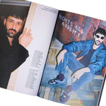 SLEEK Magazine Issue 87 - Madness Multicolor Magazines SLK87 Detail View 8 | GATE