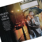 Vogue Magazine Summer 2025 Multicolor Magazine VGMSUM25 Detail View 3 | GATE