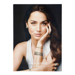 Vogue Magazine November 2024 Multicolor Detail view 2 | Gate