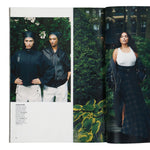 Vogue Magazine November 2024 Multicolor Detail view 5 | Gate