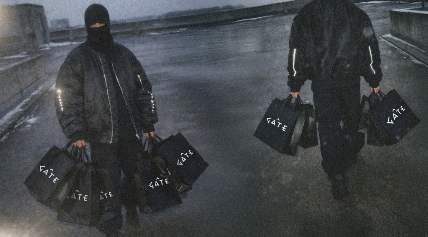 WINTER SALE HAS JUST STARTED