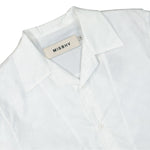 Monogram Nylon Shirt
