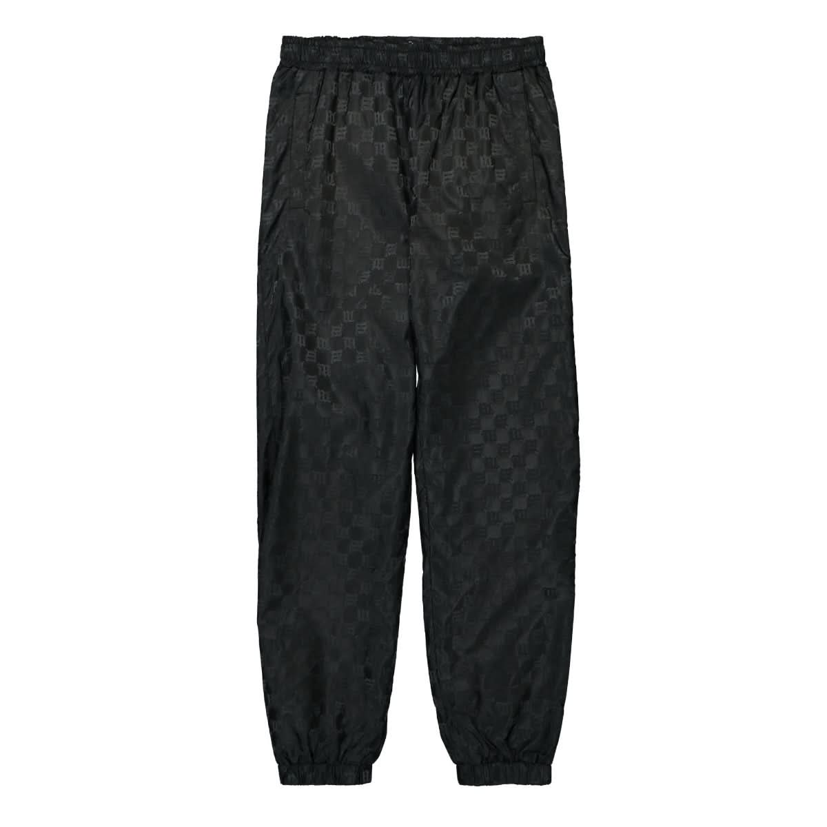 Monogram Nylon Track Trousers