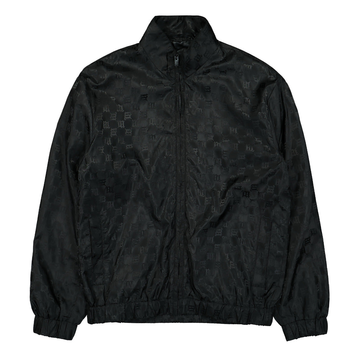 Monogram Reversible Windbreaker - Men - Ready-to-Wear