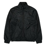 Monogram Nylon Track Jacket