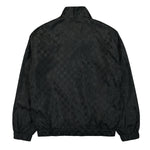 Monogram Nylon Track Jacket