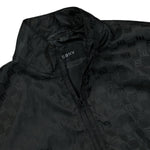 Monogram Nylon Track Jacket