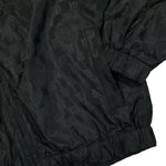 Monogram Nylon Track Jacket