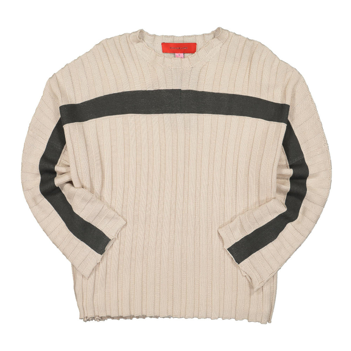 Accordion Sweater