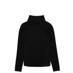 M Seamless Turtleneck