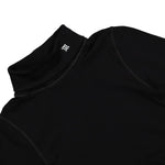 M Seamless Turtleneck