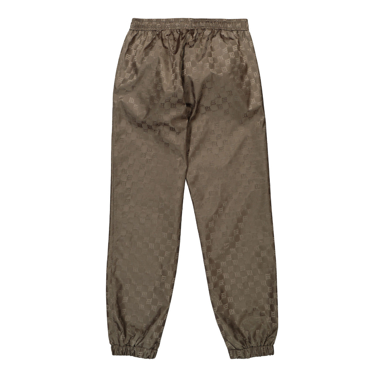 Monogram Nylon Track Trousers