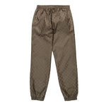 Monogram Nylon Track Trousers