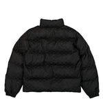 Monogram Nylon Puffer Jacket