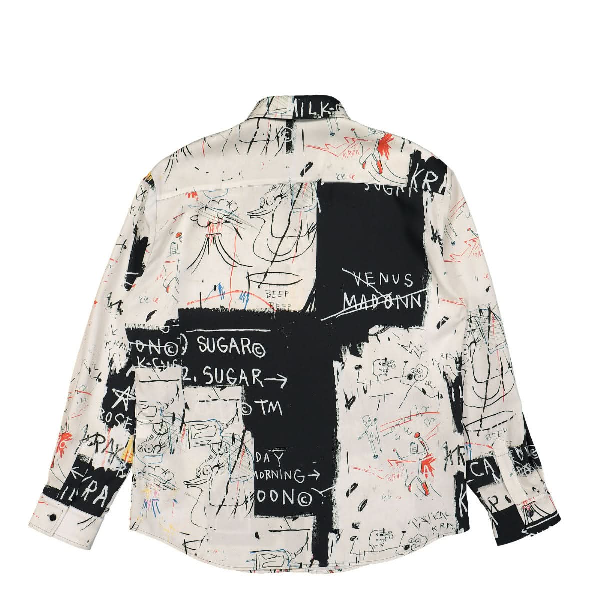 A Panel of Experts Shirt