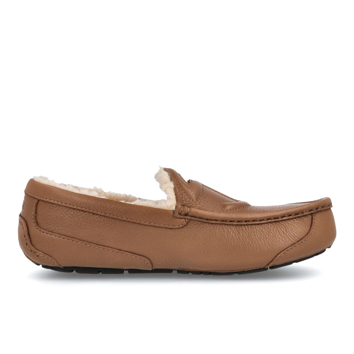 Ugg deals leather moccasins