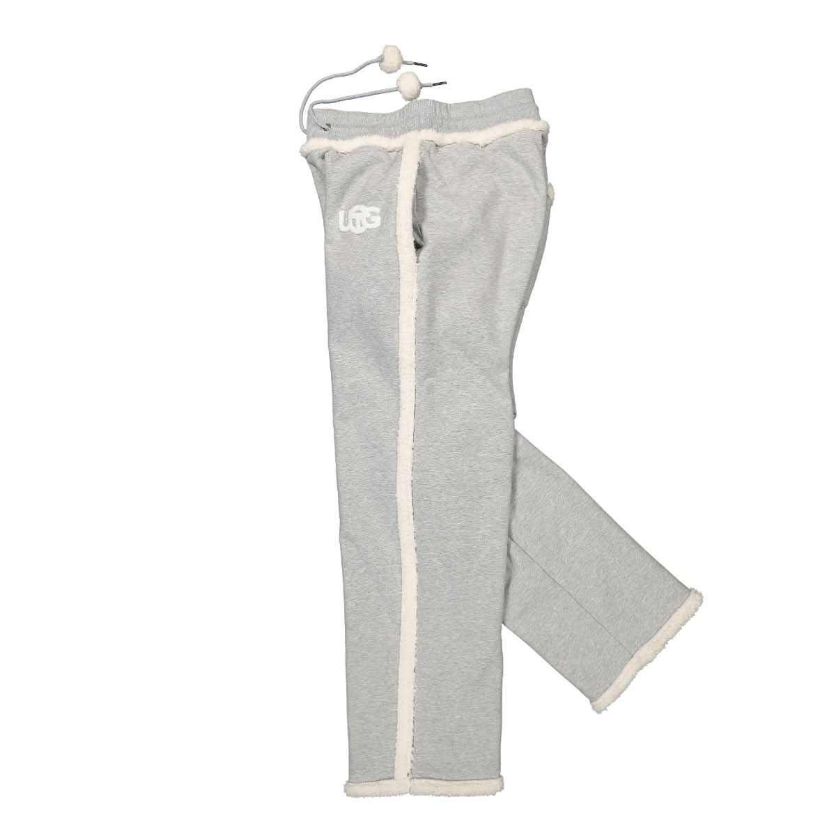 Sherpa sweatpants online