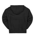 MISBHV Drums of Death Hoodie Black Detail view 2 | Gate